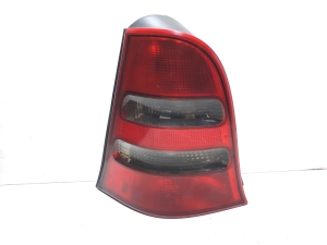 Eckleuchte hinten - 1688202964L
