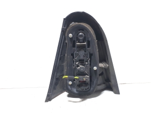Mercedes Benz A-Class 168 (1997–2004) Eckleuchte hinten 1688203064R - 2