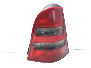 Eckleuchte hinten - 1688203064R