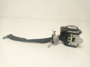 Mercedes Benz CLS-Class 219 (2004–2010) Tagumine turvavöö A2198601985 - 4