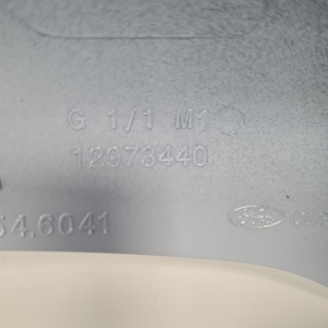 Ford Mondeo V (2014–2018) Side mirror housing 5324108 - 4