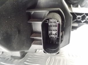Volkswagen ID.3 C (2019–2026) Scheinwerfer vorne 10B941005A - 10