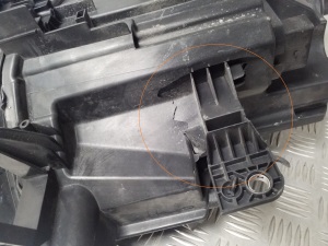 Volkswagen ID.3 C (2019–2026) Scheinwerfer vorne 10B941005A - 4