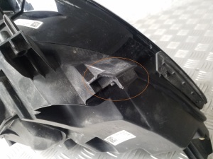 Volkswagen ID.3 C (2019–2026) Scheinwerfer vorne 10B941005A - 5