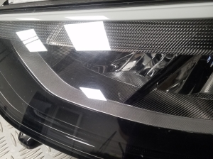 Volkswagen ID.3 C (2019–2026) Scheinwerfer vorne 10B941005A - 8