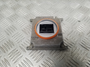 Skoda Kodiaq (2017–2026) Xenon headlight control unit 7P5941591AH - 3