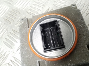 Xenon headlight control unit - 7P5941591AH