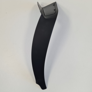Rear corner light trim - 63217366068