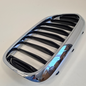 BMW 5 SERIES G30 (2016–2026) Iluvõre 51137390864 - 4