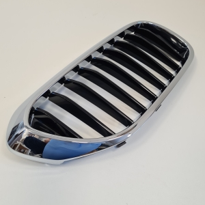 BMW 5 SERIES G30 (2016–2026) Iluvõre 51137390864 - 5