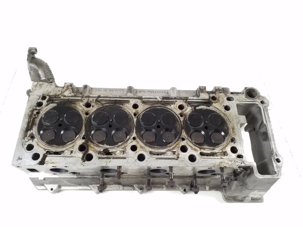 MERCEDES-BENZ G-Class W463 (1990-2024) Engine Cylinder Head 25118661