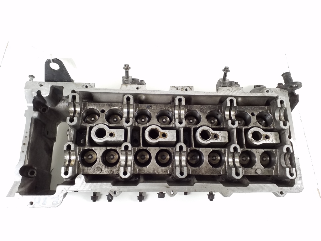 MERCEDES-BENZ G-Class W463 (1990-2024) Engine Cylinder Head 25118661