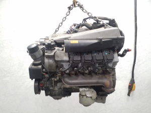 Mercedes Benz CLS-Class 219 (2004–2010) Motor M113990