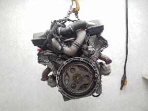 Mercedes Benz CLS-Class 219 (2004–2010) Motor M113990 - 3