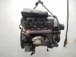 Mercedes Benz CLS-Class 219 (2004–2010) Motor M113990 - 5