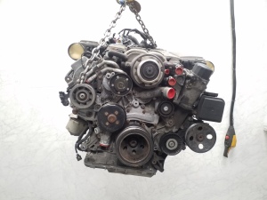 Mercedes Benz CLS-Class 219 (2004–2010) Motor M113990 - 6