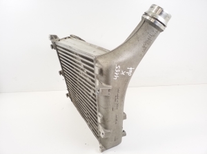  Intercooler radiator 