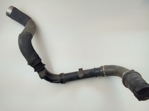  Intercooler hose 