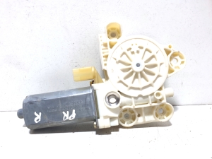 Front door window regulator motor - A1688203842