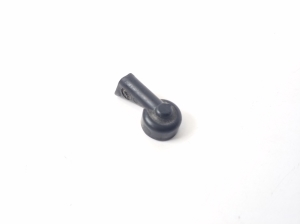  Rear windscreen washer nozzle 