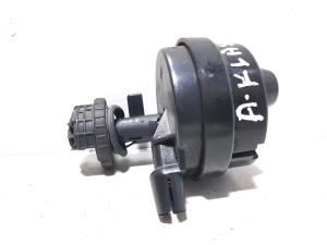 Mercedes Benz A-Class 168 (1997–2004) Sonstiges Unterdruckteil 400181