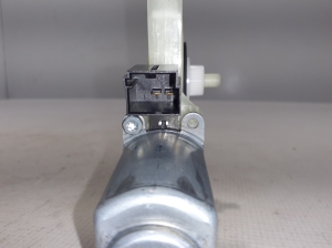 AUDI Q4 e-tron I (2021–2026) Front door window regulator motor 4K0959811A - 3