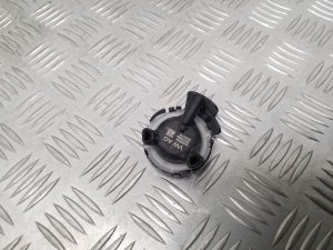 Volkswagen Passat B7 (2010–2014) Airbagsensor 3AA959354