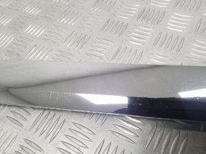 Mercedes Benz V-Class 447 (2014–2026) Trunk lid molding A4476940082 - 2