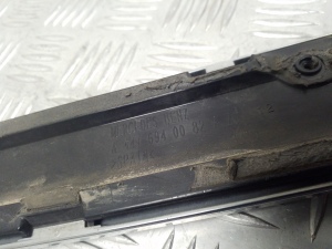 Mercedes Benz V-Class 447 (2014–2026) Trunk lid molding A4476940082 - 3