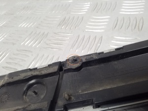 Mercedes Benz V-Class 447 (2014–2026) Trunk lid molding A4476940082 - 4