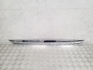 Trunk lid molding - A4476940082