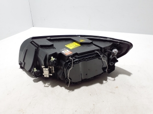VOLVO S40 II (2004–2013) Scheinwerfer vorne 31335246 - 3
