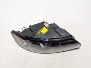 VOLVO S40 II (2004–2013) Scheinwerfer vorne 31335246 - 4