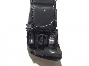 VOLVO S40 II (2004–2013) Scheinwerfer vorne 31335246 - 5