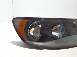 VOLVO S40 II (2004–2013) Scheinwerfer vorne 31335246 - 7