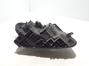 NISSAN Qashqai (2006–2013) Scheinwerfer vorne 26060BR00B - 3