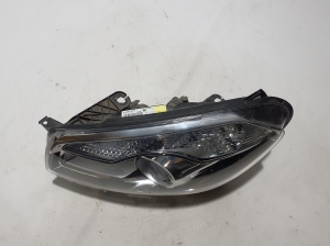 NISSAN Qashqai (2006–2013) Scheinwerfer vorne 26060BR00B - 5