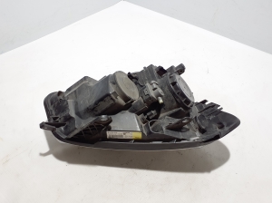 NISSAN Qashqai (2006–2013) Scheinwerfer vorne 26060BR00B - 8