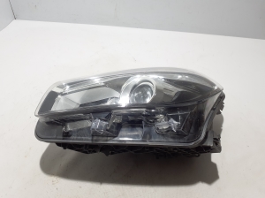 NISSAN Qashqai (2006–2013) Scheinwerfer vorne 26060BR00B - 9