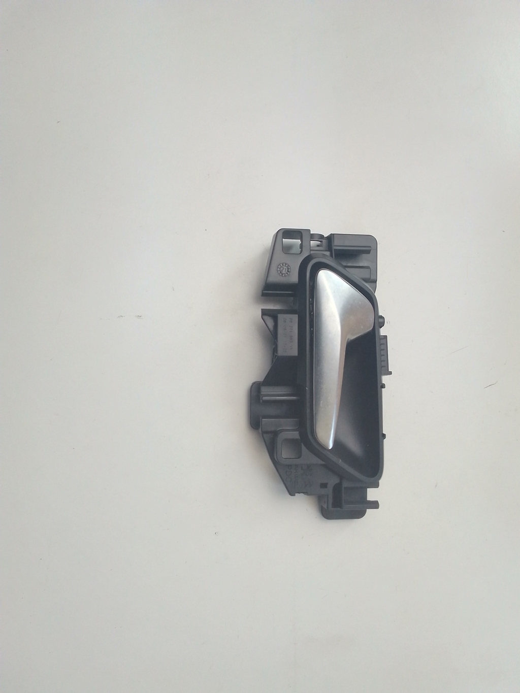 OPEL Corsa F (2019-2023) Other Interior Parts A006AB01 24986529