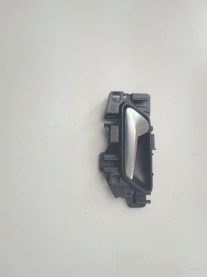Rear side door interior handle - A006AB01