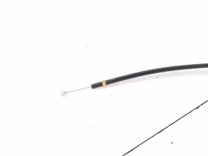  Hood opening cable 