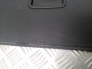 Volkswagen Passat B6 (2005–2010) Hutablage 3C9867871H - 3