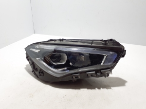 Scheinwerfer vorne - A1189062600
