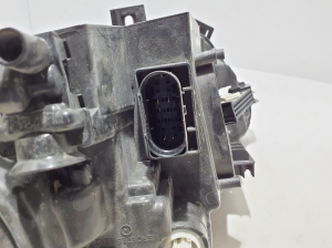 Mercedes Benz CLA-Class W118 (2019–2026) Esituli A1189062600 - 3