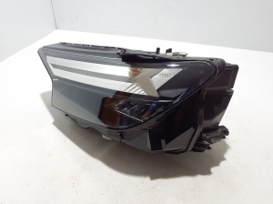 AUDI Q4 e-tron I (2021–2026) Scheinwerfer vorne 89A941033 - 4