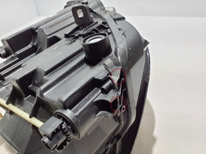 AUDI Q4 e-tron I (2021–2026) Scheinwerfer vorne 89A941033 - 5
