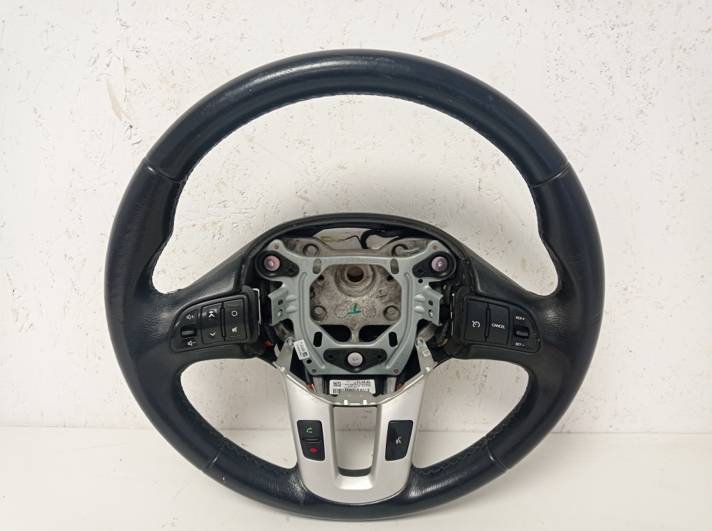 KIA Sportage 3 generation (2010-2015) Steering Wheel 561103U751 24975370