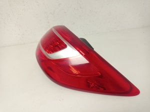 Kia Sportage (2010–2016) Eckleuchte hinten 924023W010 - 6