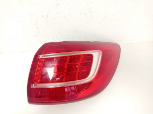 Kia Sportage (2010–2016) Tagumine nurgatuli 924023W010 - 2